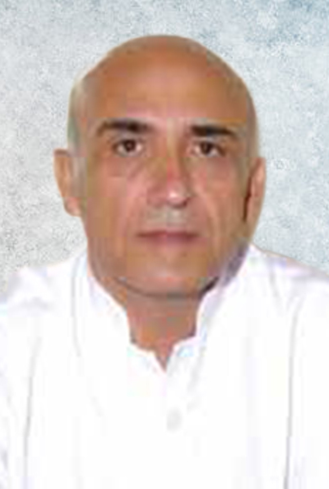 Prof. Dr. Yavuz Uyar