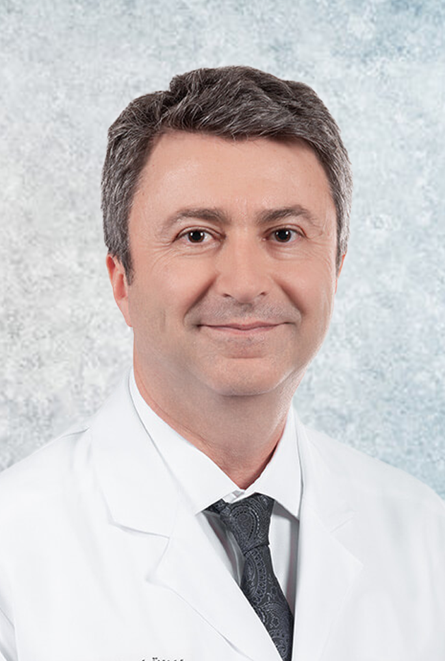 Prof. Dr. Ömer Faruk Ünal